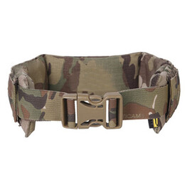 PADDED MOLLE WAIST BATTLE BELT